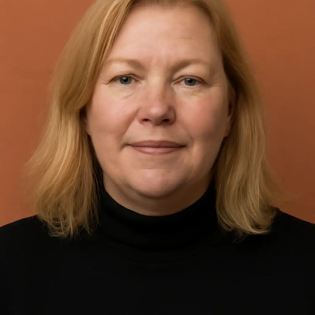 Carla Vanderstraeten